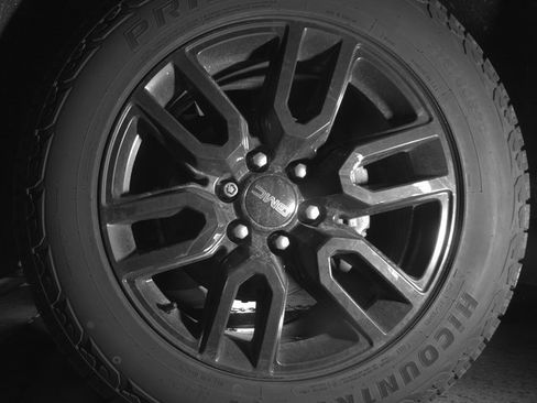 Certified 2019 GMC Sierra 1500 Elevation w/ Elevation Value Package image 11