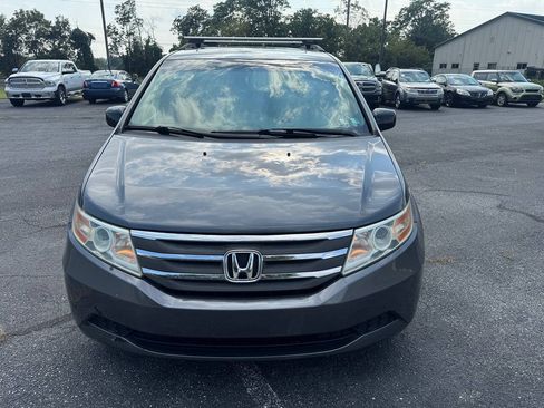 Used 2011 Honda Odyssey EX-L image 11