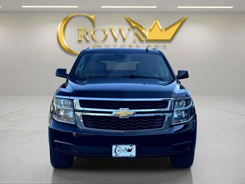 Used 2020 Chevrolet Tahoe LT image 3