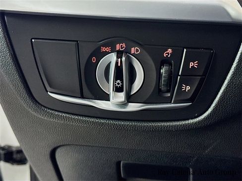 Certified 2023 BMW X3 xDrive30i w/ M Sport Package image 10