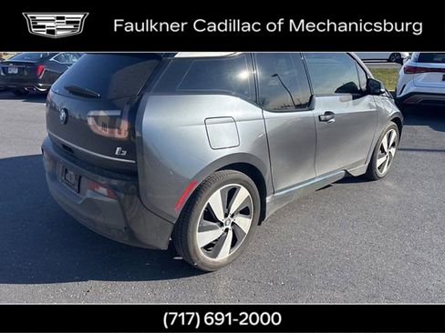 Used 2019 BMW i3 image 4