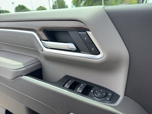 New 2026 Chevrolet Silverado 2500 LT AWD/4WD image 18