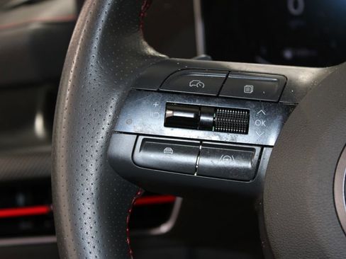 Used 2024 Hyundai Sonata N Line FWD image 16
