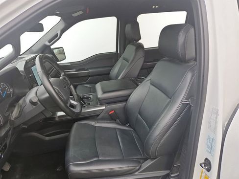 Used 2023 Ford F150 XLT w/ Equipment Group 302A High image 29