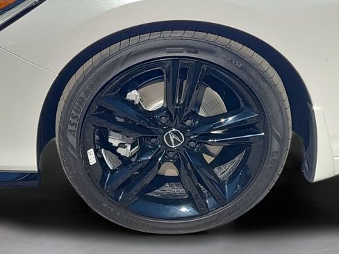 New 2026 Acura Integra A-Spec FWD image 17
