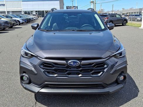 New 2026 Subaru Crosstrek 2.5i Limited AWD/4WD image 5