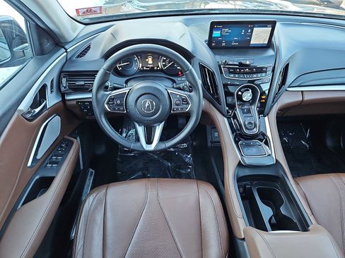 Used 2020 Acura RDX AWD w/ Technology Package image 11