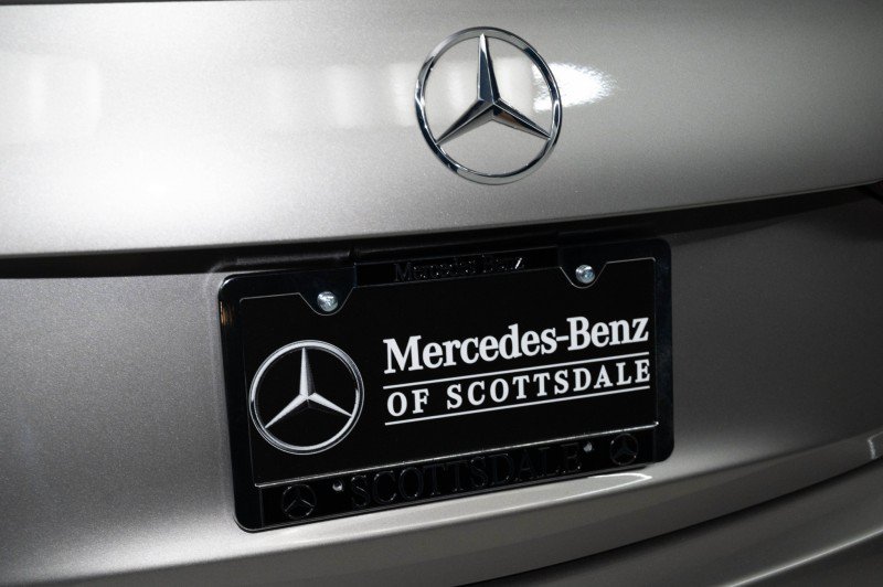 Certified 2023 Mercedes-Benz C 300 Sedan image 36