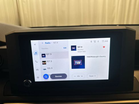 Used 2025 Toyota 4Runner TRD Sport image 14