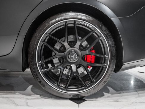 Used 2023 Mercedes-Benz AMG GT 63 S image 17