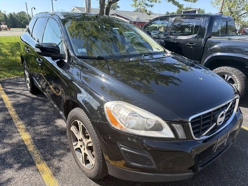Used 2012 Volvo XC60 T6 AWD/4WD image 2