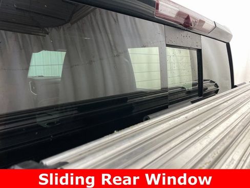 Used 2021 GMC Sierra 1500 AT4 w/ AT4 Premium Package image 16