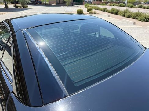 Used 2007 Mercedes-Benz SL 550 image 6