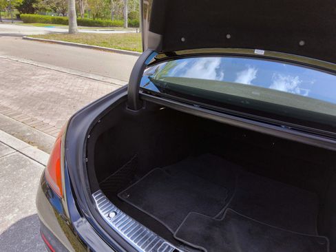 Used 2015 Mercedes-Benz S 550 Sedan image 55