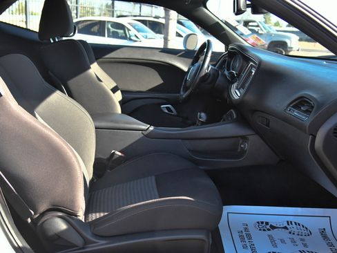 Used 2021 Dodge Challenger R/T image 37