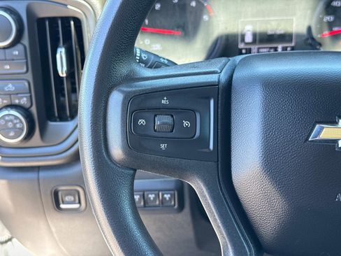 Used 2022 Chevrolet Silverado 3500 W/T w/ WT Convenience Package AWD/4WD image 30