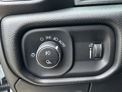 New 2026 RAM 1500 Express image 20