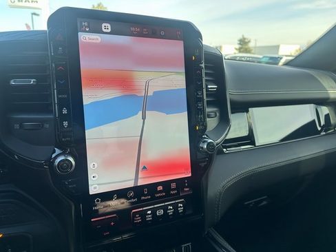 New 2026 RAM 3500 Limited image 29