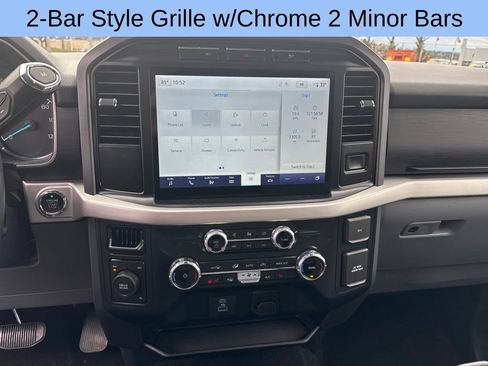 Used 2022 Ford F150 XLT w/ Equipment Group 302A High AWD/4WD image 20