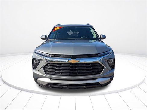 Used 2025 Chevrolet TrailBlazer LT image 13