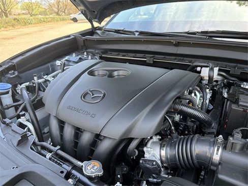 New 2026 MAZDA CX-30 AWD 2.5 S image 28