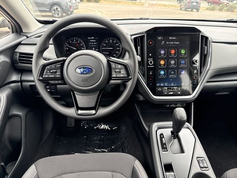 New 2026 Subaru Crosstrek 2.0i Premium AWD/4WD image 2