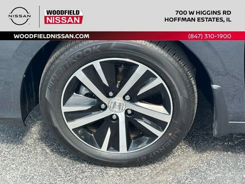 Used 2024 Honda Civic LX image 9
