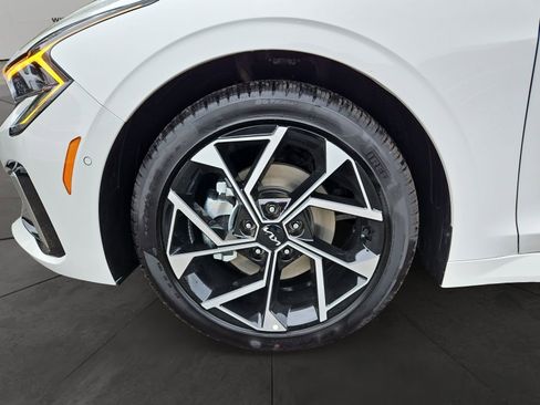 New 2026 Kia K5 EX image 14