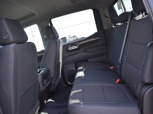 New 2026 Chevrolet Silverado 1500 RST AWD/4WD image 20