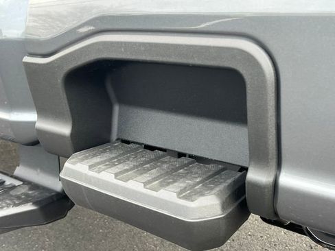 New 2026 Ford F350 4x4 Regular Cab Super Duty image 16