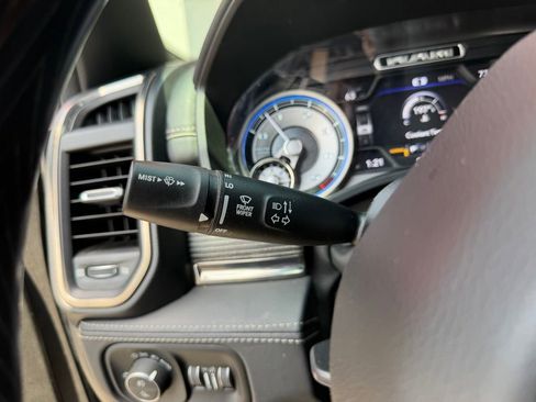 Used 2021 RAM 1500 Limited w/ Night Edition AWD/4WD image 22