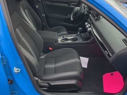Used 2022 Honda Civic Sport image 27