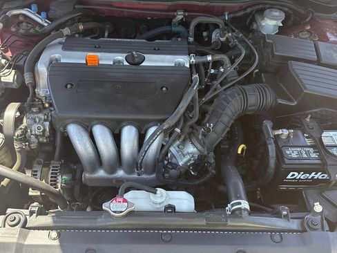 Used 2004 Honda Accord EX image 4