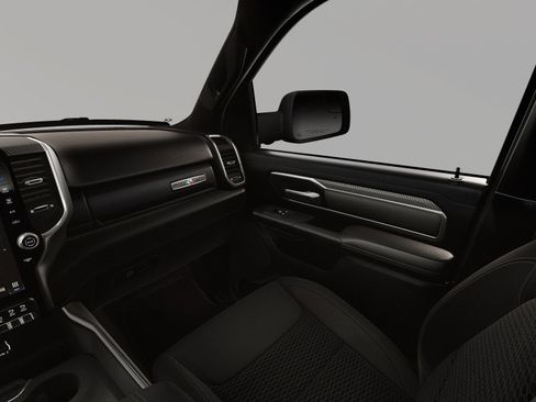 New 2026 RAM 1500 Lone Star image 7