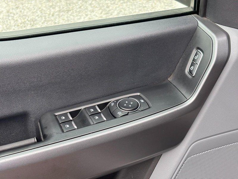 Used 2025 Ford F250 XLT AWD/4WD image 18