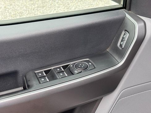 Used 2025 Ford F250 XLT AWD/4WD image 18