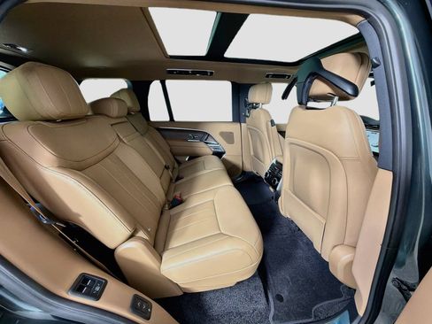 New 2026 Land Rover Range Rover Long Wheelbase SE AWD/4WD image 30