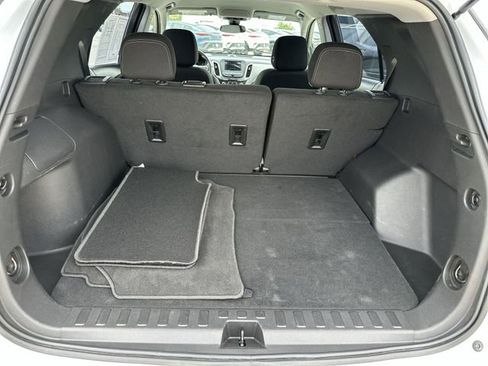 Certified 2023 Chevrolet Equinox LS FWD image 22