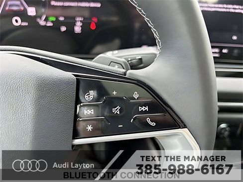 Used 2025 Audi A5 2.0T Premium Plus w/ Premium Plus image 24