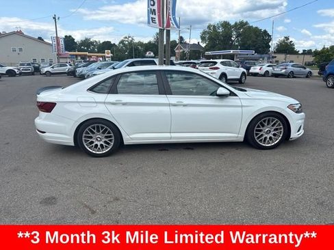 Used 2019 Volkswagen Jetta S w/ Driver Assistance Package FWD image 2