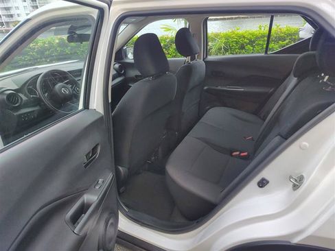 Used 2024 Nissan Kicks S FWD image 8