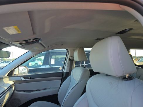 Used 2025 Hyundai Palisade SEL FWD image 21