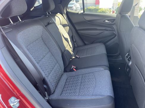 Used 2023 Chevrolet Equinox LT image 26
