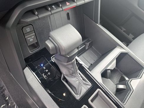 New 2026 Toyota Tundra SR AWD/4WD image 13