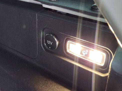 Used 2022 Ford Bronco 4-Door image 41