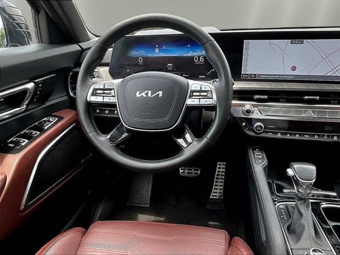 Used 2023 Kia Telluride SX Prestige AWD/4WD image 10