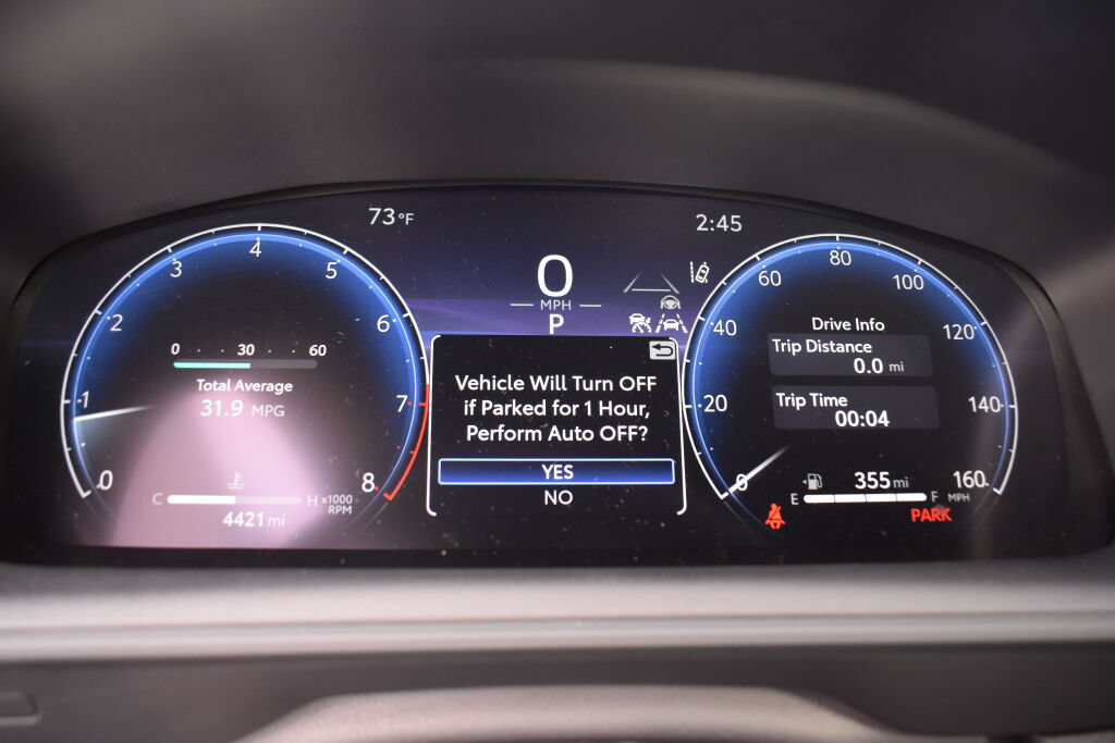 Used 2026 Toyota Corolla SE FWD image 10