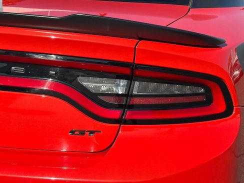 Used 2021 Dodge Charger GT w/ Blacktop Package image 12