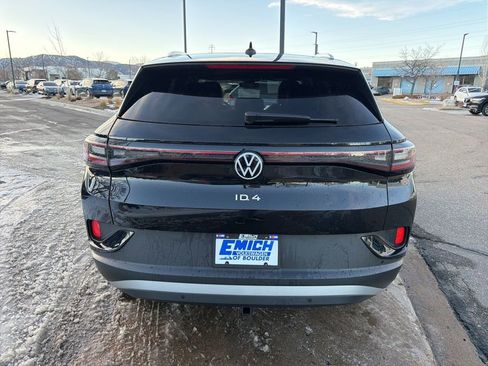 Certified 2023 Volkswagen ID.4 Pro S Plus image 28