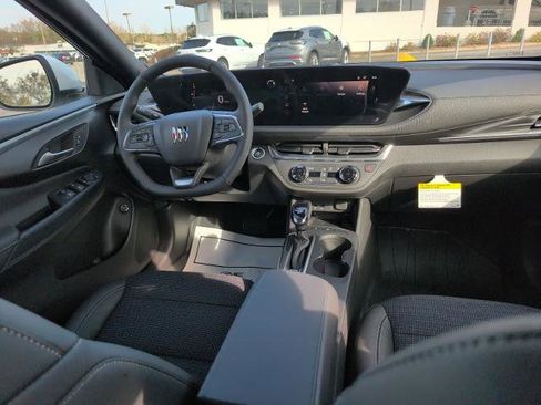 New 2026 Buick Envista Preferred w/ Convenience I Package image 13